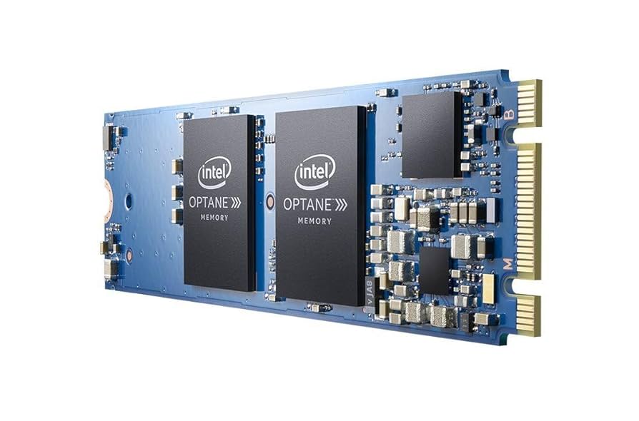 【5個セット 】 INTEL Optane Memory (16GB) Intel Optane 16GB Internal Flash Accelerator - PCI Express